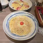 Pasta de Pasta 阪急三番街店 - 
