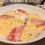 Pasta de Pasta 阪急三番街店 - 