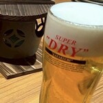 Jidori to Okinawa Shabu Shabu Private rooms Izakaya Kuronagi Tennoji Abeno Gochiso Biru Ten