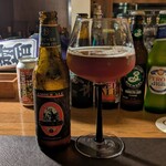 Wine Terrace Yu-me - 