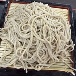 手打そば そば信 - 