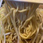 ラーメンショップ◯化 - 