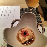 WASHOKU SUSHI いぶき 銀座店 - 