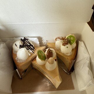 洋菓子工房 かとるかーる_1