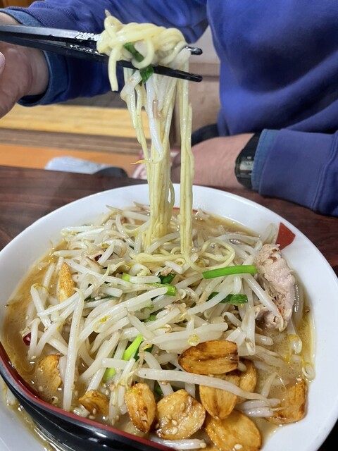 Fukukichi Ramen photo 3