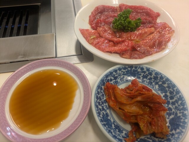Yakiniku Keijouen photo 3