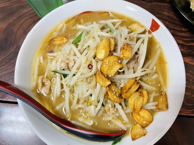 Fukukichi Ramen photo 2