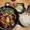 元祖肉肉うどん 新下関店
