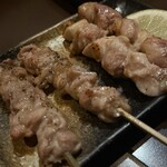 やきとり 倉川 - 