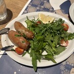 ラ フィーリア デル プレジデンテ - 