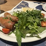 ラ フィーリア デル プレジデンテ - 