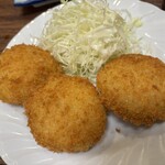 お食事処源氏 - 