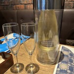 ラ フィーリア デル プレジデンテ - 