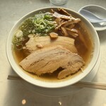 麺屋はやかわ - 