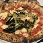 ラ フィーリア デル プレジデンテ - 