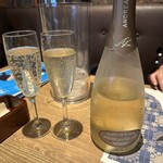 ラ フィーリア デル プレジデンテ - 