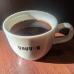 ドトールコーヒーショップ - ドリンク写真: