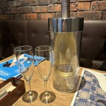 ラ フィーリア デル プレジデンテ - 