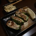 やきとり 倉川 - 