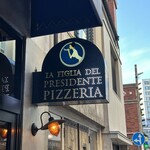 ラ フィーリア デル プレジデンテ - 