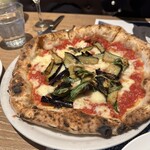 ラ フィーリア デル プレジデンテ - 