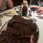 Wolfgang's Steakhouse by Wolfgang Zwiener - 