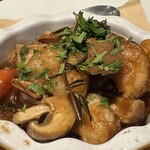 ラ フィーリア デル プレジデンテ - 