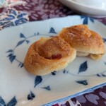 フルール・ド・ファリーヌ - 