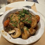 ラ フィーリア デル プレジデンテ - 