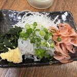 お食事処源氏 - 