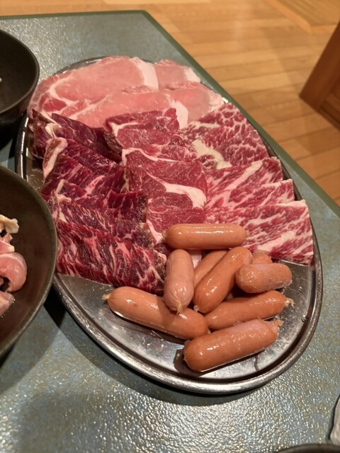 Yakiniku Yamaki