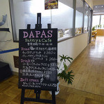 DAPAS - 