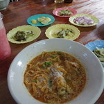 Khao Soi Lam Duan Fa Ham - 