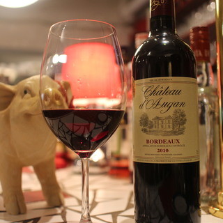 ブラッスリー アルティザン_1