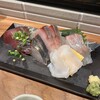 魚豪商コダマ 大井町