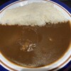 カレー専門店 クラウンエース 上野店