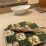 赤坂 鮨 ふくなが - 