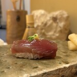 赤坂 鮨 ふくなが - 