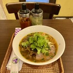 オーサカバインミー - フーティウボーコー　¥1,400