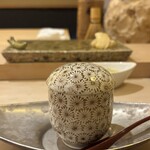 赤坂 鮨 ふくなが - 