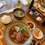 清喜 ひとしな - 