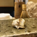 赤坂 鮨 ふくなが - 