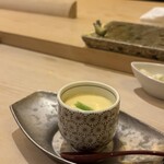 赤坂 鮨 ふくなが - 