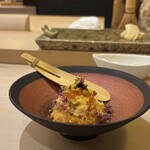 赤坂 鮨 ふくなが - 