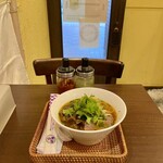 オーサカバインミー - フーティウボーコー　¥1,400