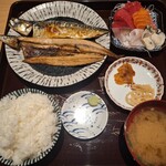 海鮮市場まさむね - 