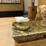 赤坂 鮨 ふくなが - 