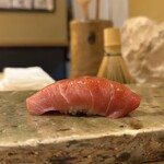 赤坂 鮨 ふくなが - 