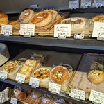 フルール・ド・ファリーヌ - 