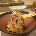 赤坂 鮨 ふくなが - 